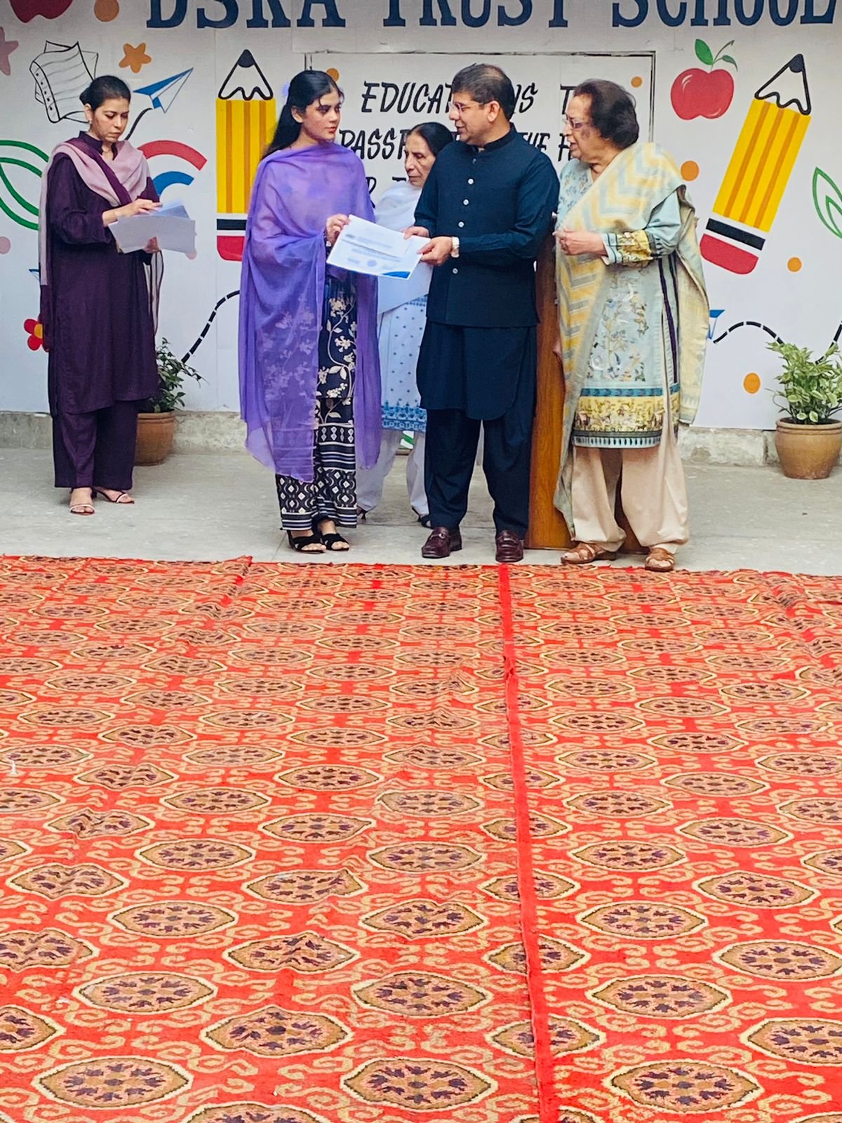 Honor Award Ceremony 2025